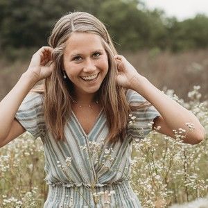 Meet your Posher, Anna